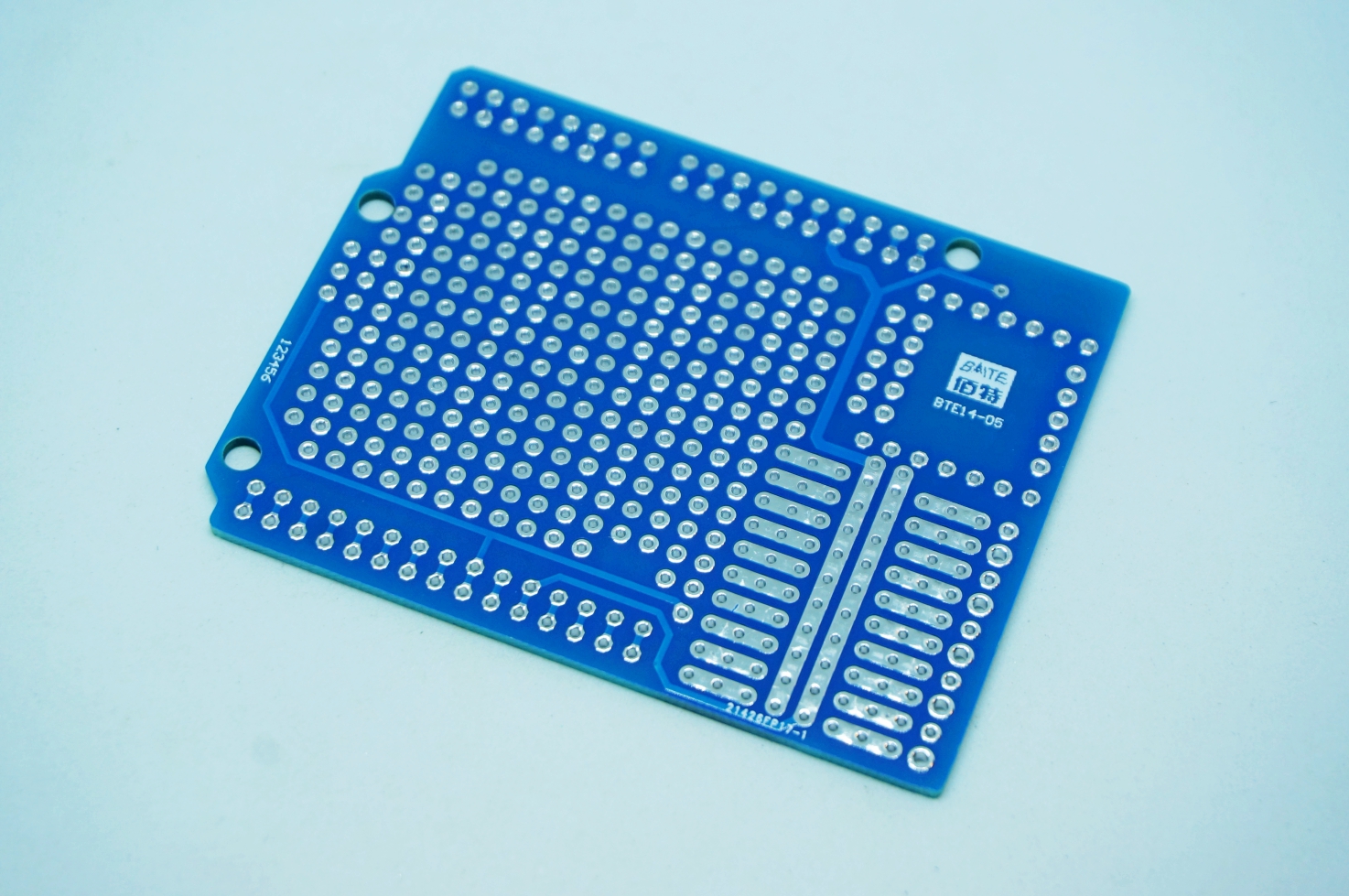 Proto Shield Board
