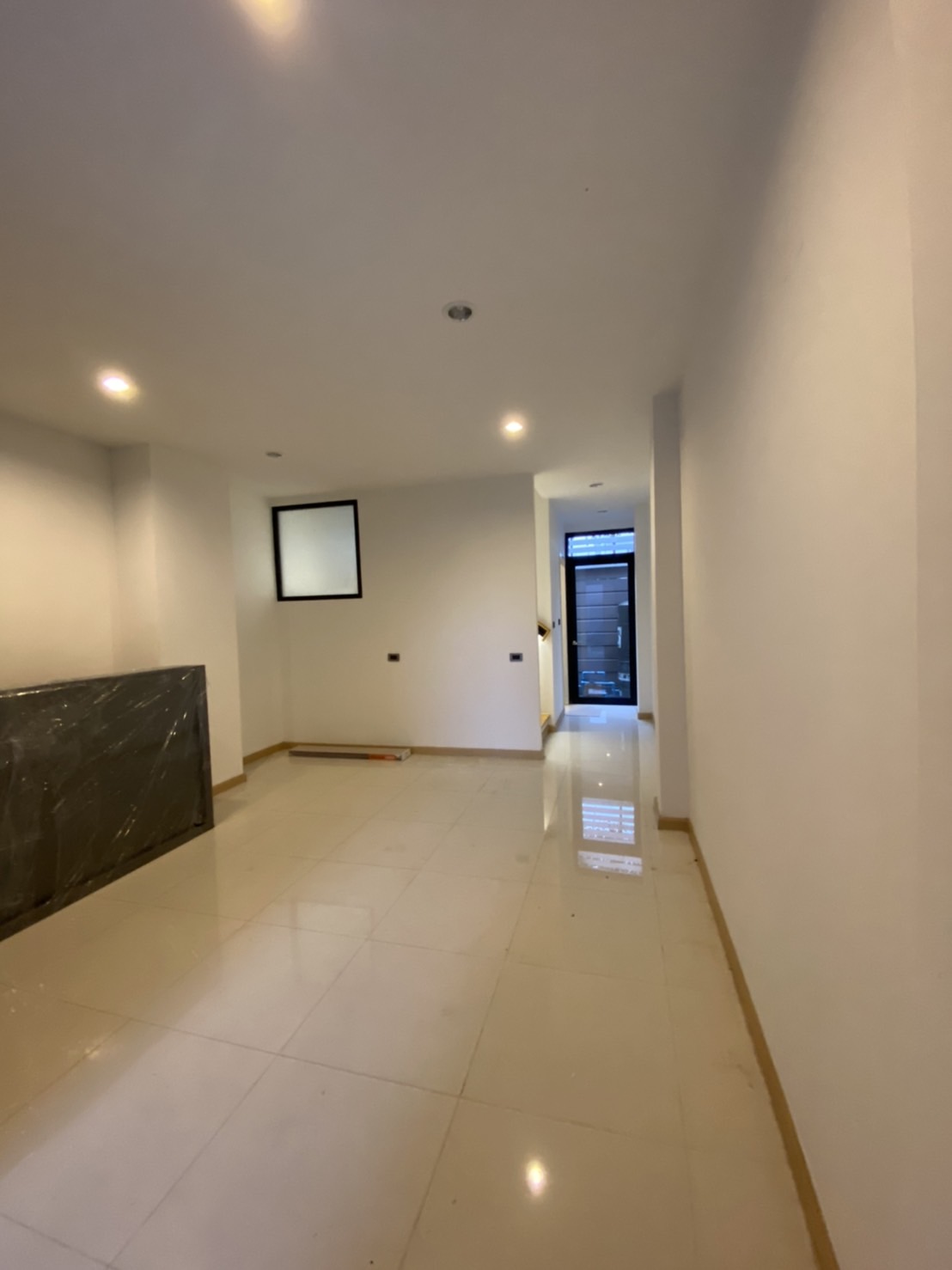 เฮ้าส์ นีช แจ้งวัฒนะ - HAUS NICHE CHAENGWATTANA