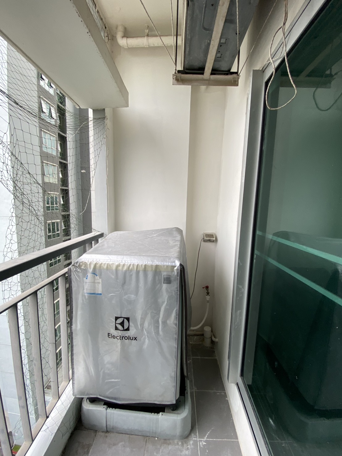 แอสปาย งามวงศ์วาน - ASPIRE NGAMWONGWAN (VIP)