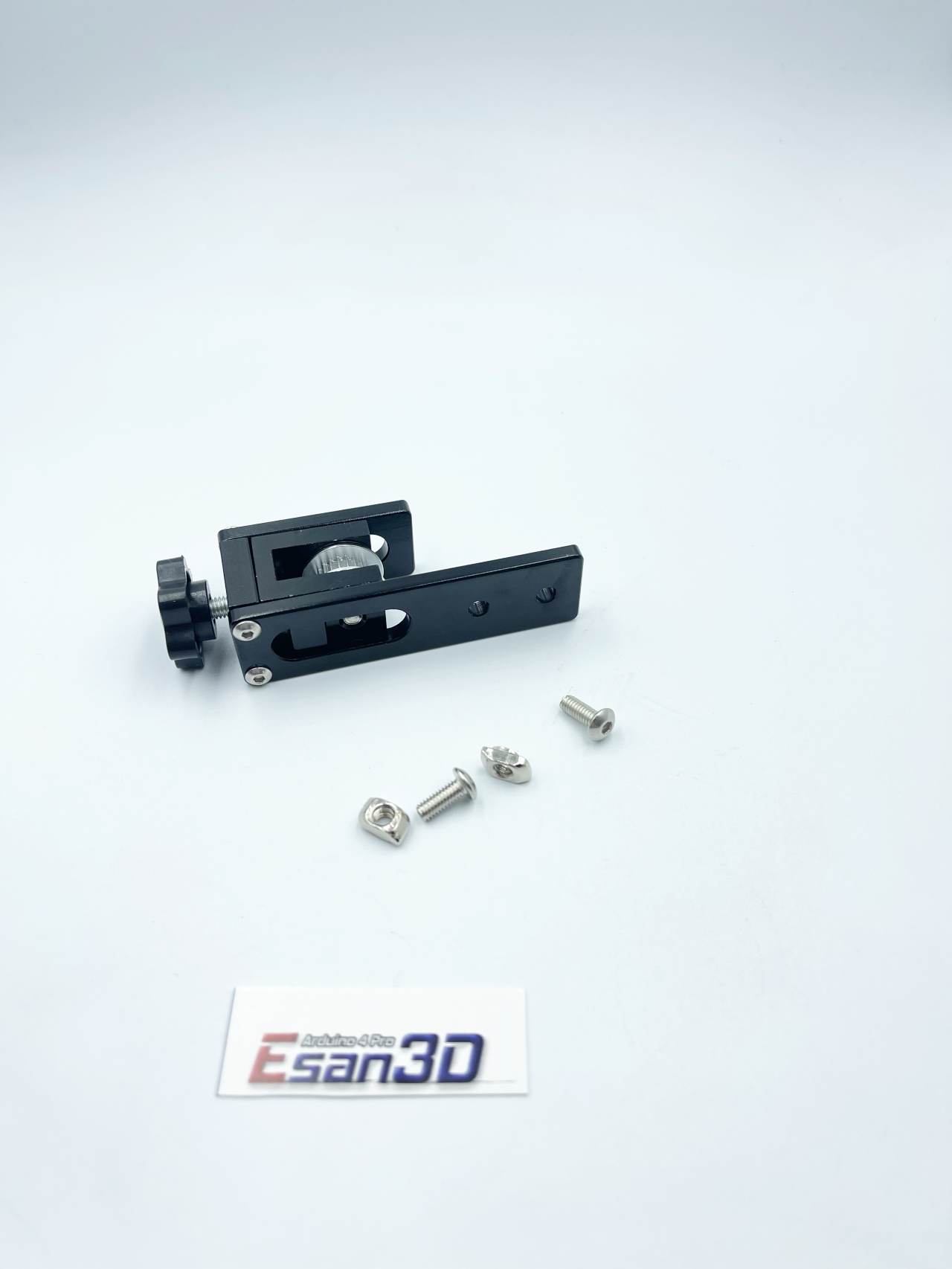 2020 Aluminum profile belt tensioner