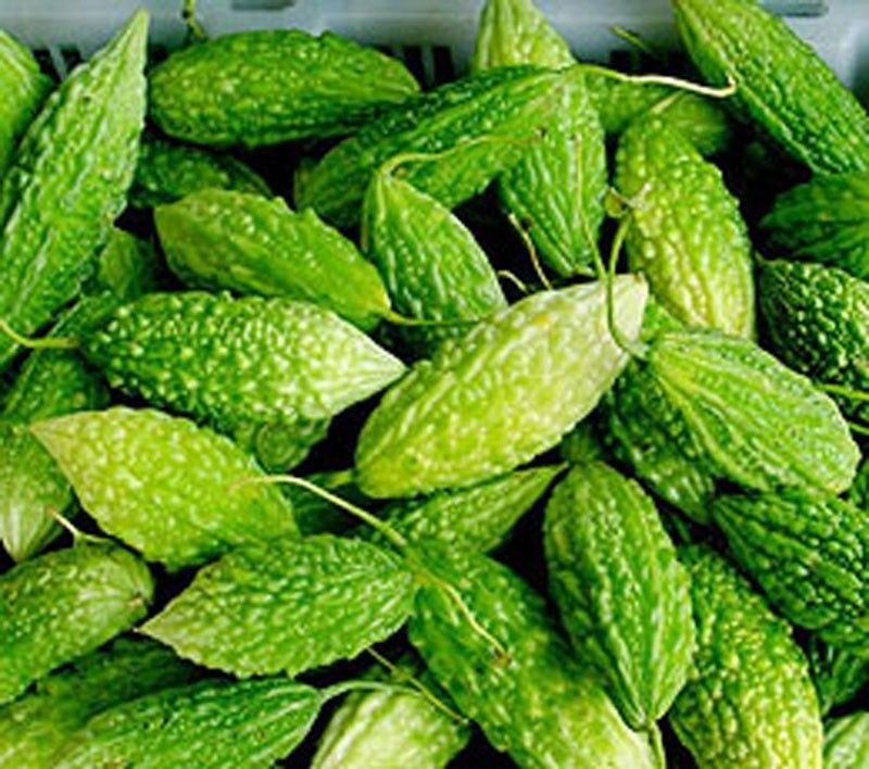 เมล็ดพันธุ์มะระขี้นก