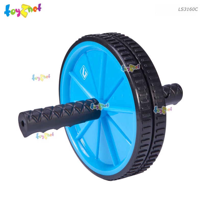 Liveup Exercise Wheel no. LS3160C