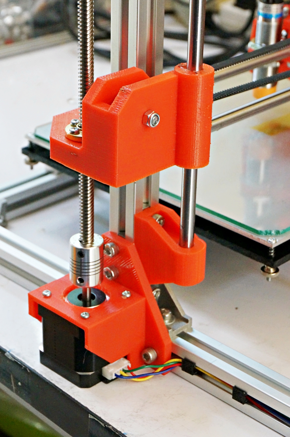 เครื่องพิมพ์สามมิติ 3D printer "MetaBotz 3340" รับประกัน 1 ปี