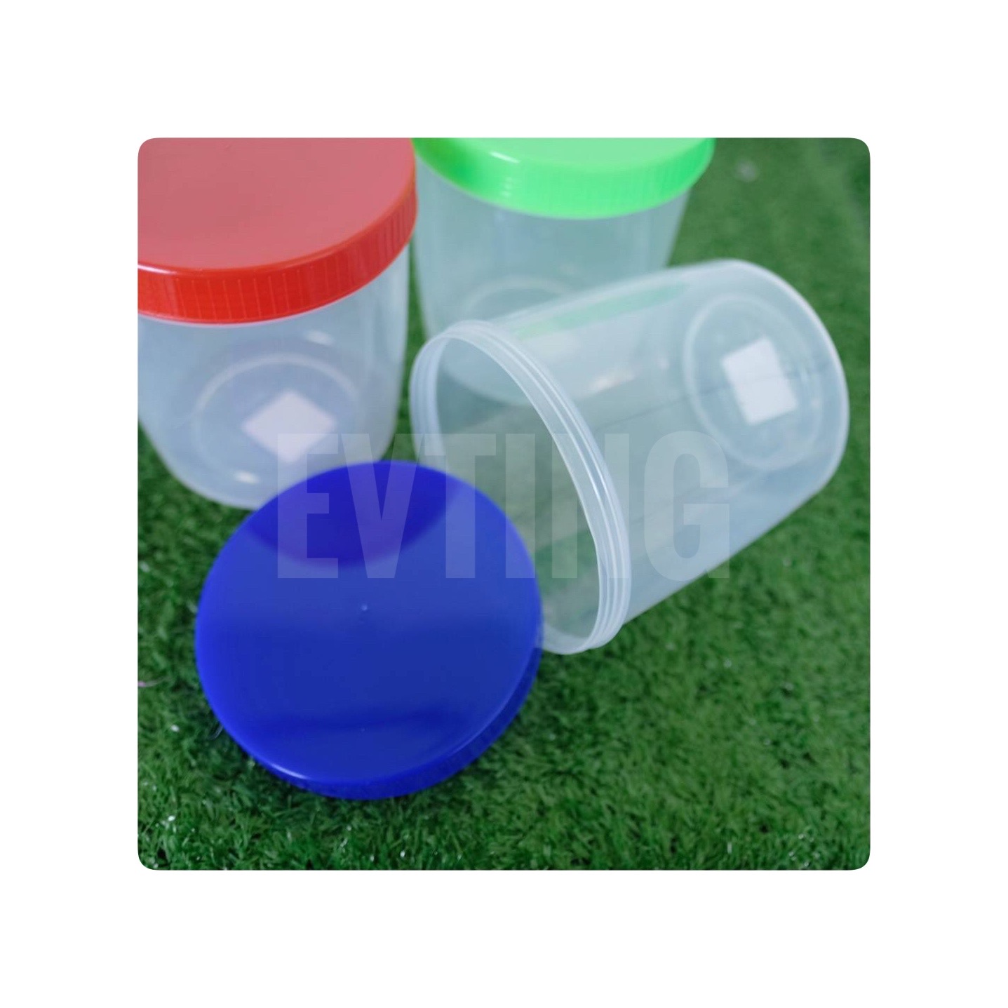 ขวดโหล No. 082-8(1*24) SN