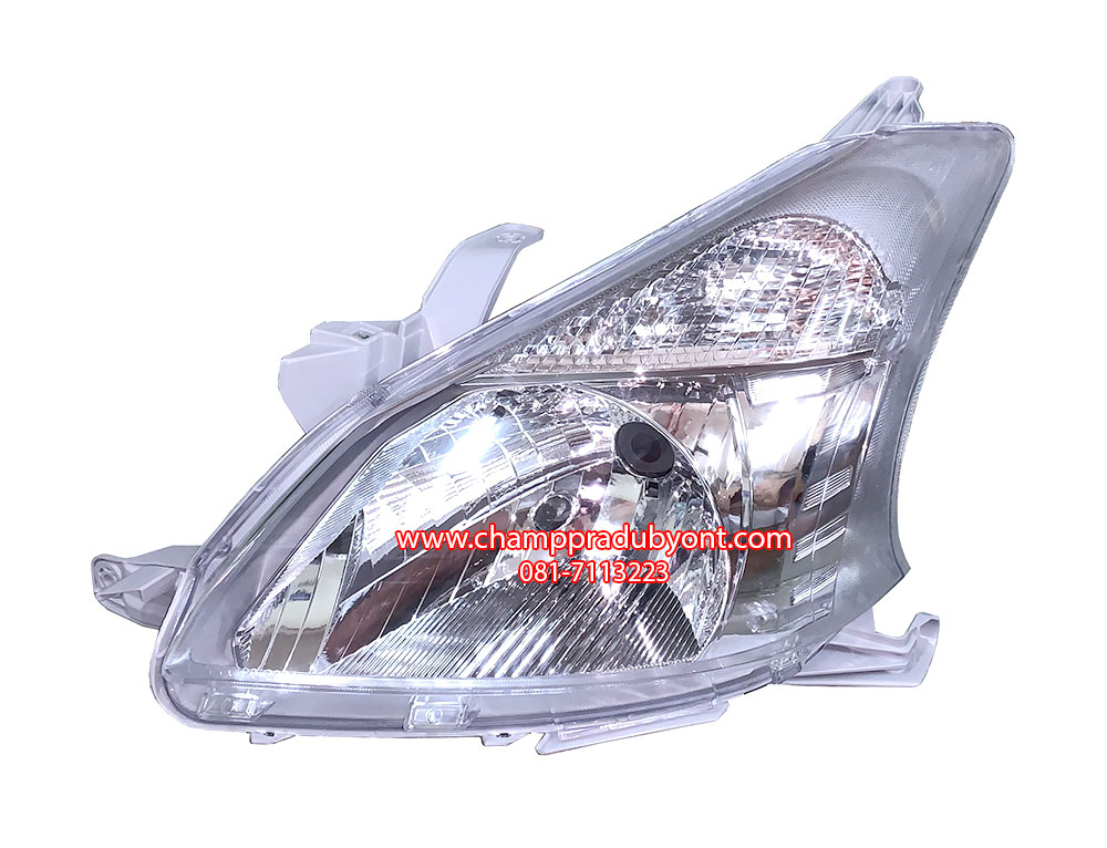 ไฟหน้า TOYOTA AVANZA 2012-2017