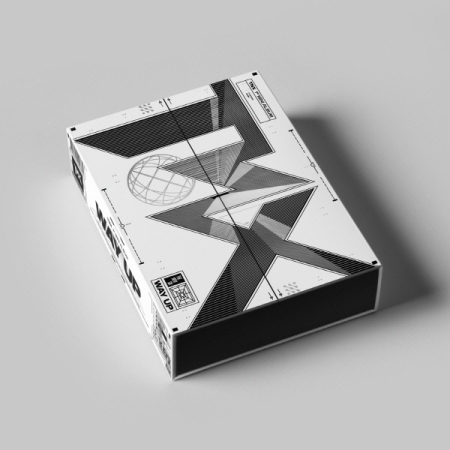 [PRE-ORDER] TNX - 1st Mini Album "WAY UP"