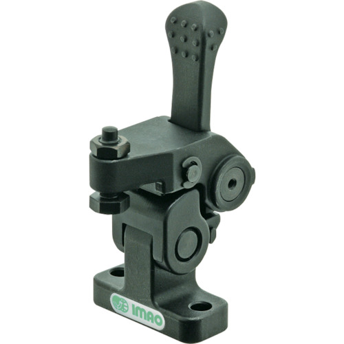 Imao Retract Clamp (Cam Lever Type)