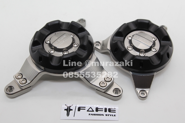 ครอบเครื่อง KAWASAKI Z900 FAKIE