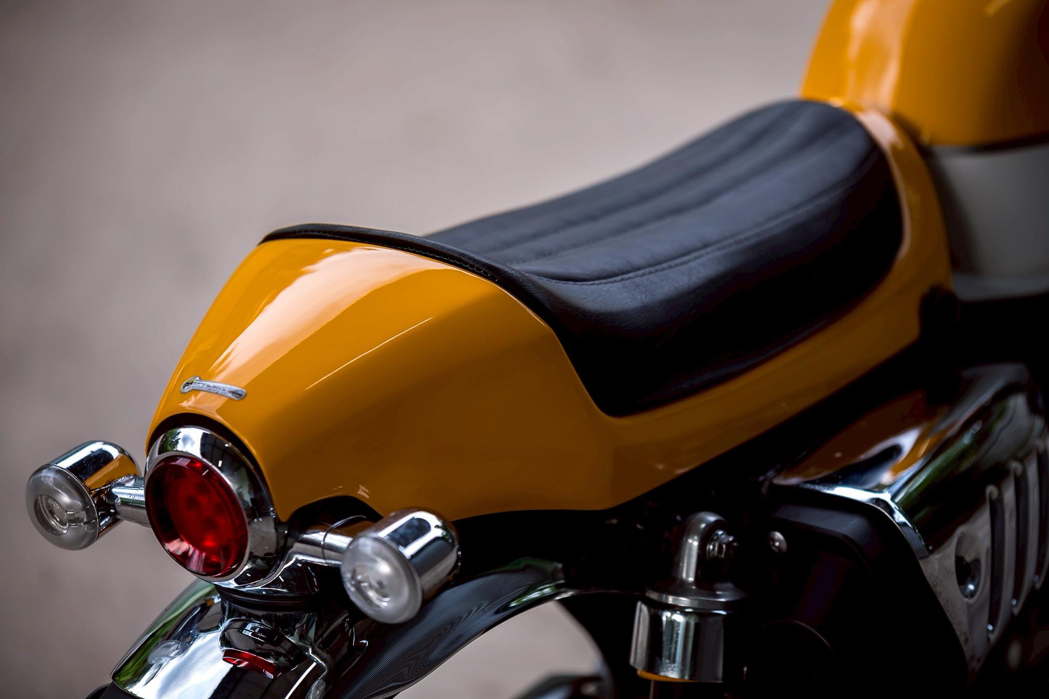 Super Monkey “ conception from Us…MonQeyKing🇹🇭, thai craft global ride and Thai original designs. All… design and manufacture by MonQeyKing, Thailand and thai original designs #MonQeyKingBKK #Thailand #MotozAAA