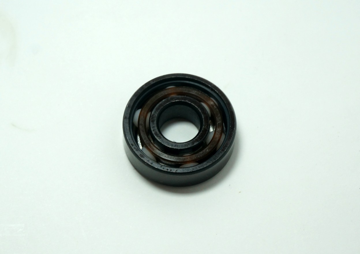 ตลับลูกปืน 608zz Ceramic Bearings (High speed bearing)