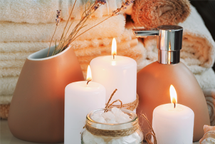 Aroma Massage in Bangkok id line massage -71