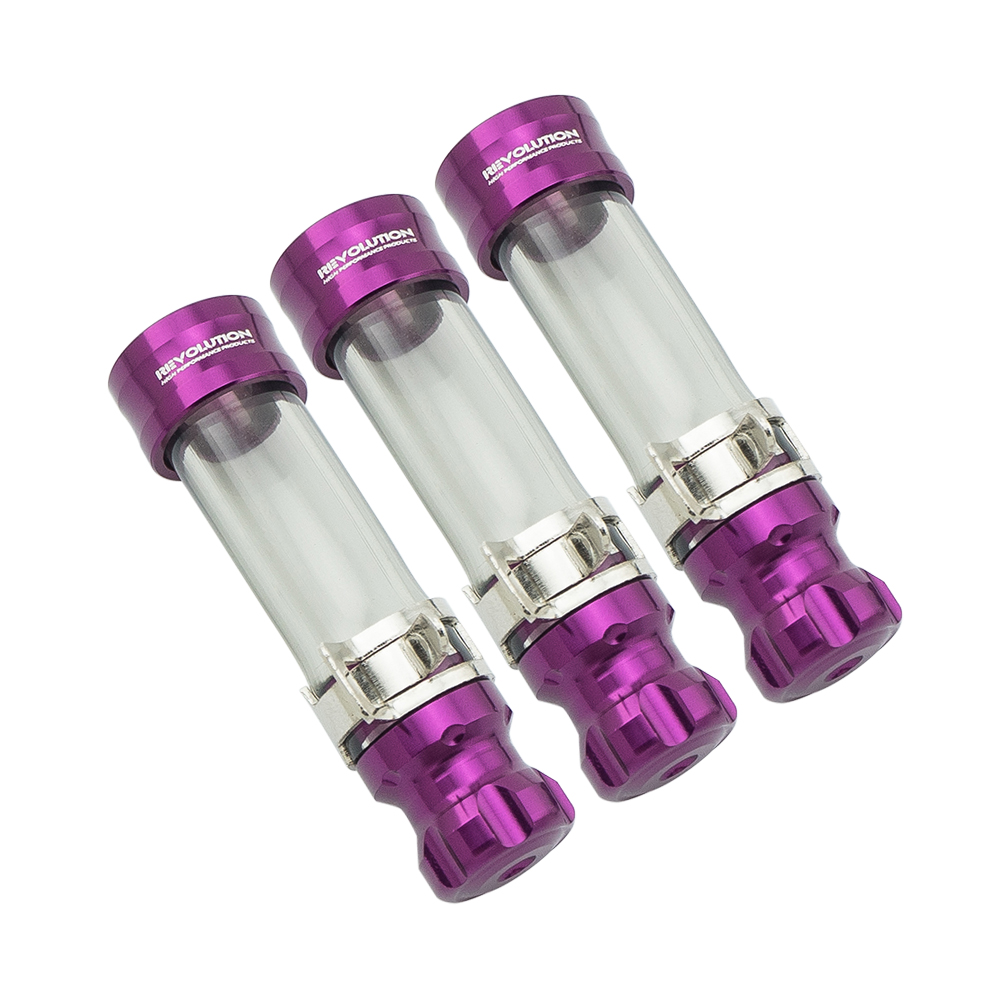 ตัวอุดรูระบาย (กรองอากาศ) REVOLUTION GIORNO+/LEAD-125 (4วาล์ว)/ADV-160/PCX-160/CLICK-125,150,160 - เงิน - แดง - ทอง - ดำ - เขียว - น้ำเงิน - ส้ม - ม่วง - ชมพู ราคา 380 บาท/ชุด