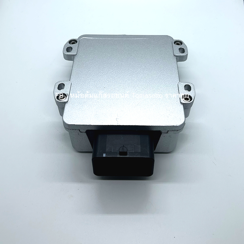 ECU AC STAG 4 plus 4 สูบ