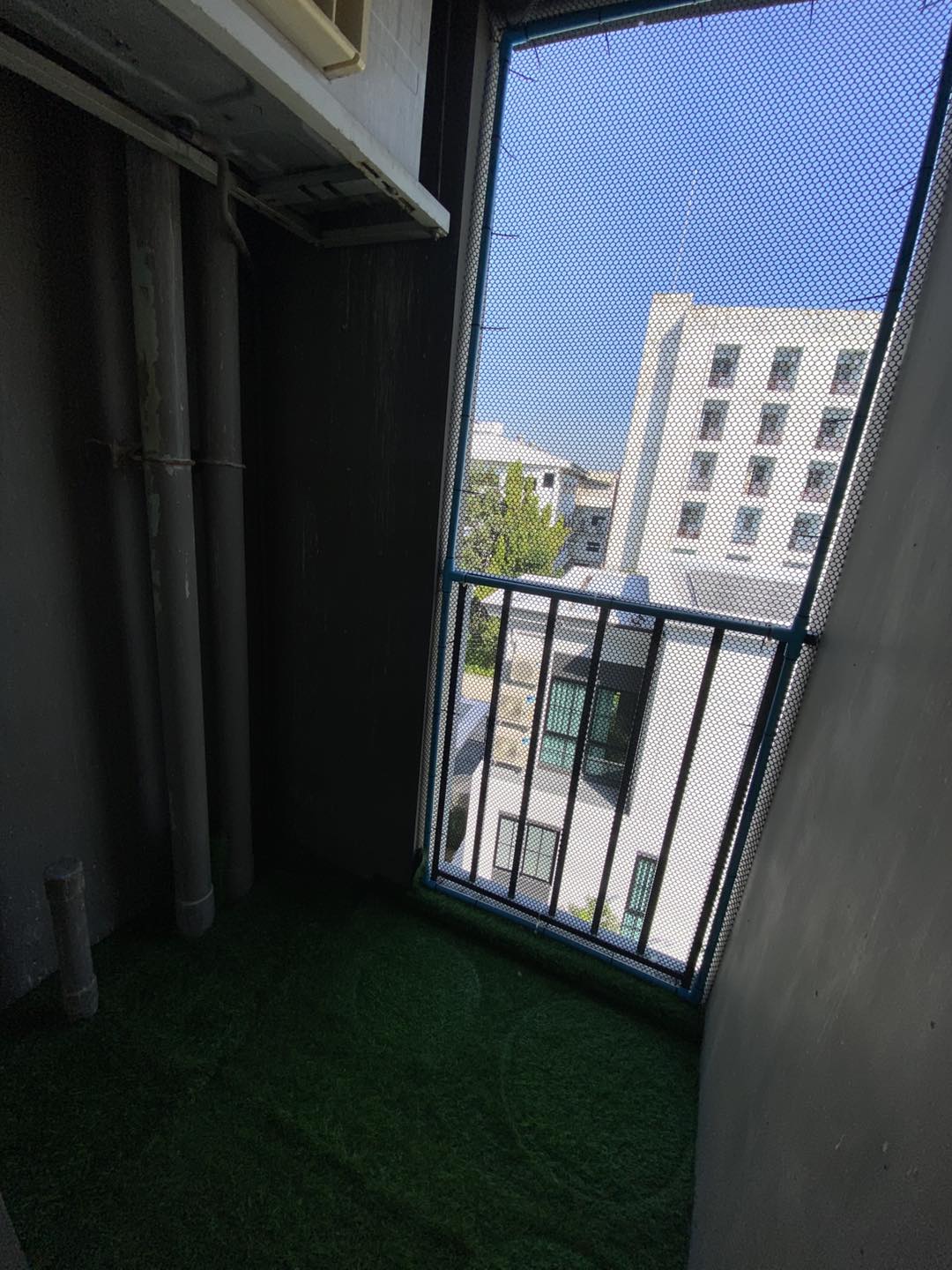 พลัมคอนโด สามัคคี - PLUM CONDO SAMAKKHI