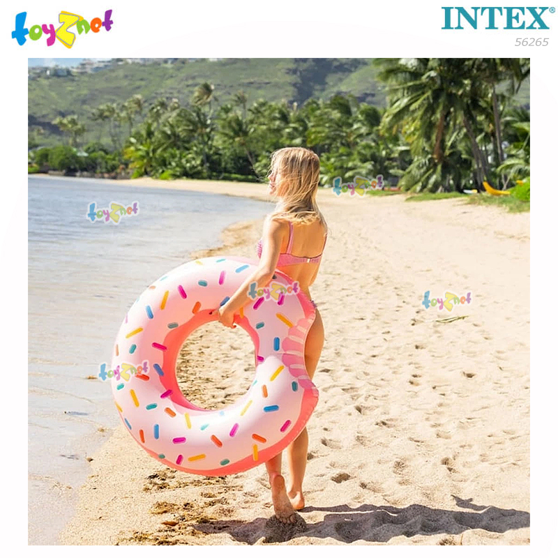 Intex Donut Tube 1.07m no.56265/59265