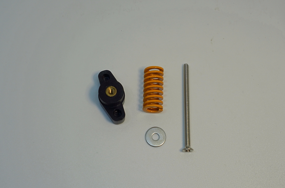 ชุด Heat Bed Leveling M3 (เล็ก)