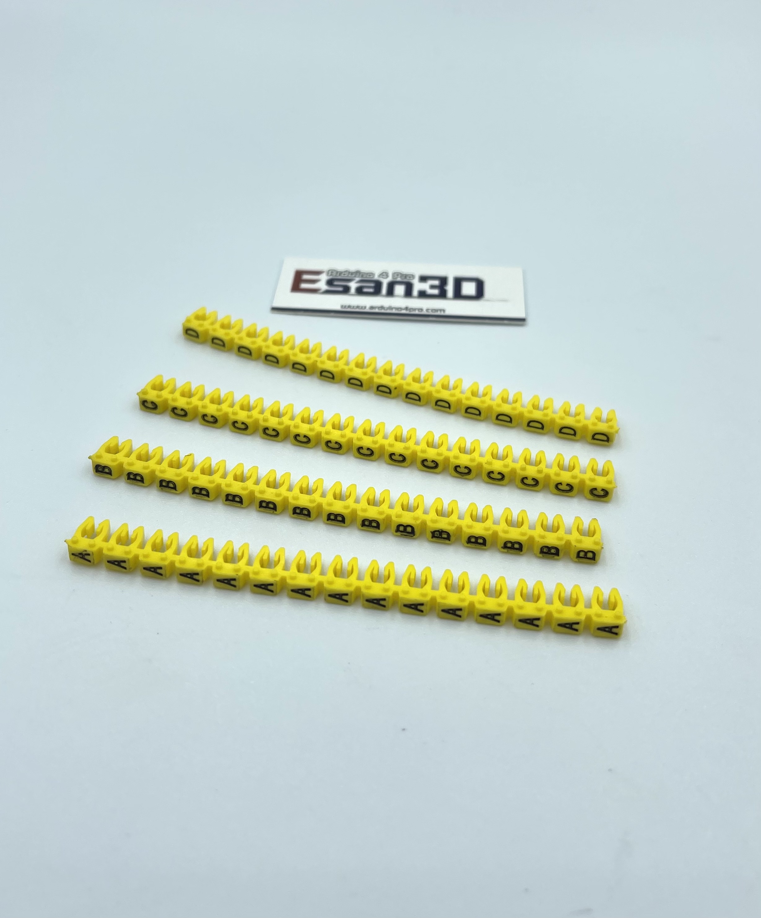 Cable maker EC-0 Nylon (1 - 3 sq.mm)