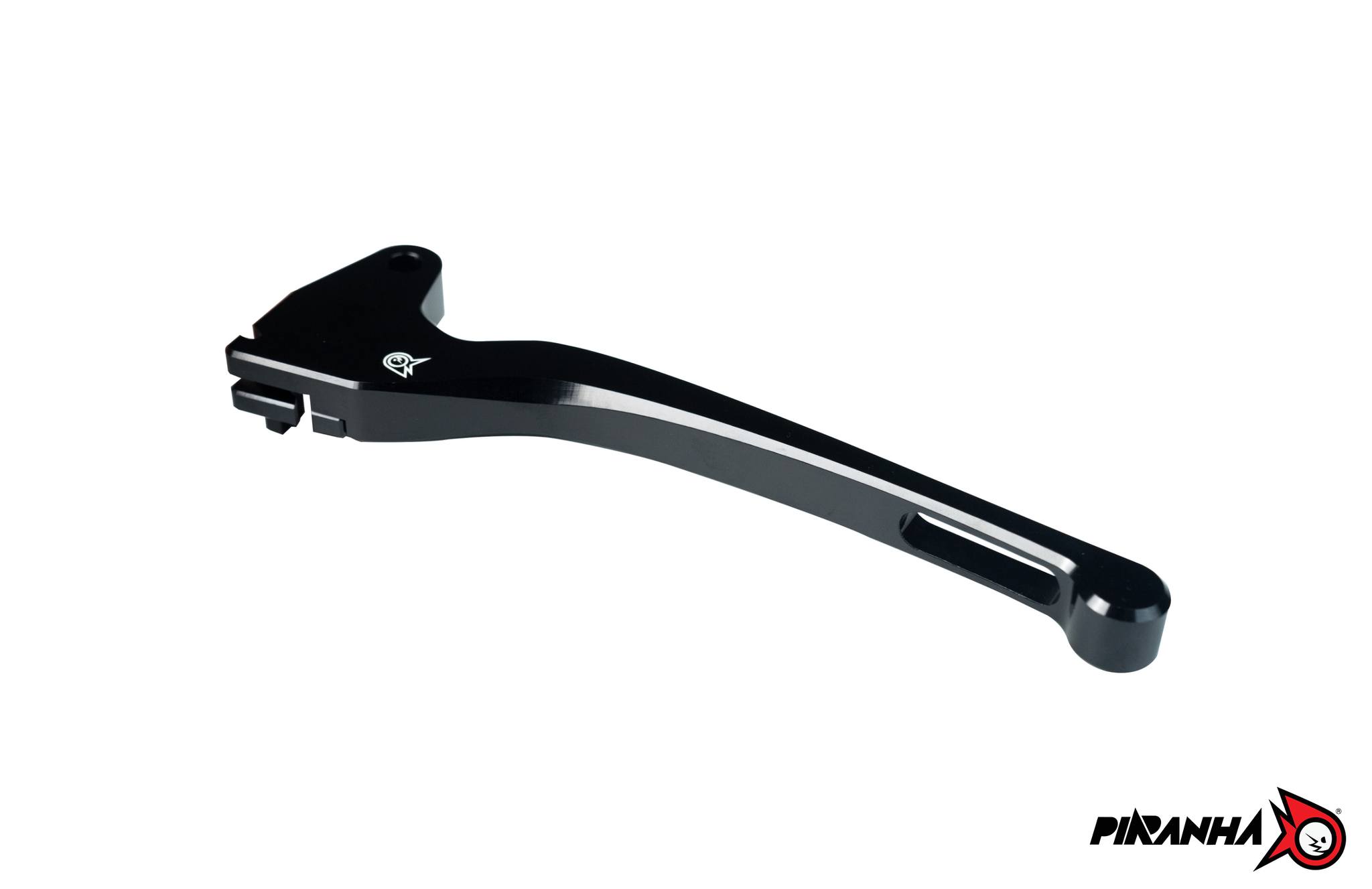 มือเบรค CNC PIRANHA LEVERS Giorno+ ABS Special Edition (สเปเชียล อิดิชั่น) ราคา 1,080 บาท มี 7 สี✨ แดง, ทอง, น้ำเงิน, ดำ, เขียว, ม่วง, เงิน