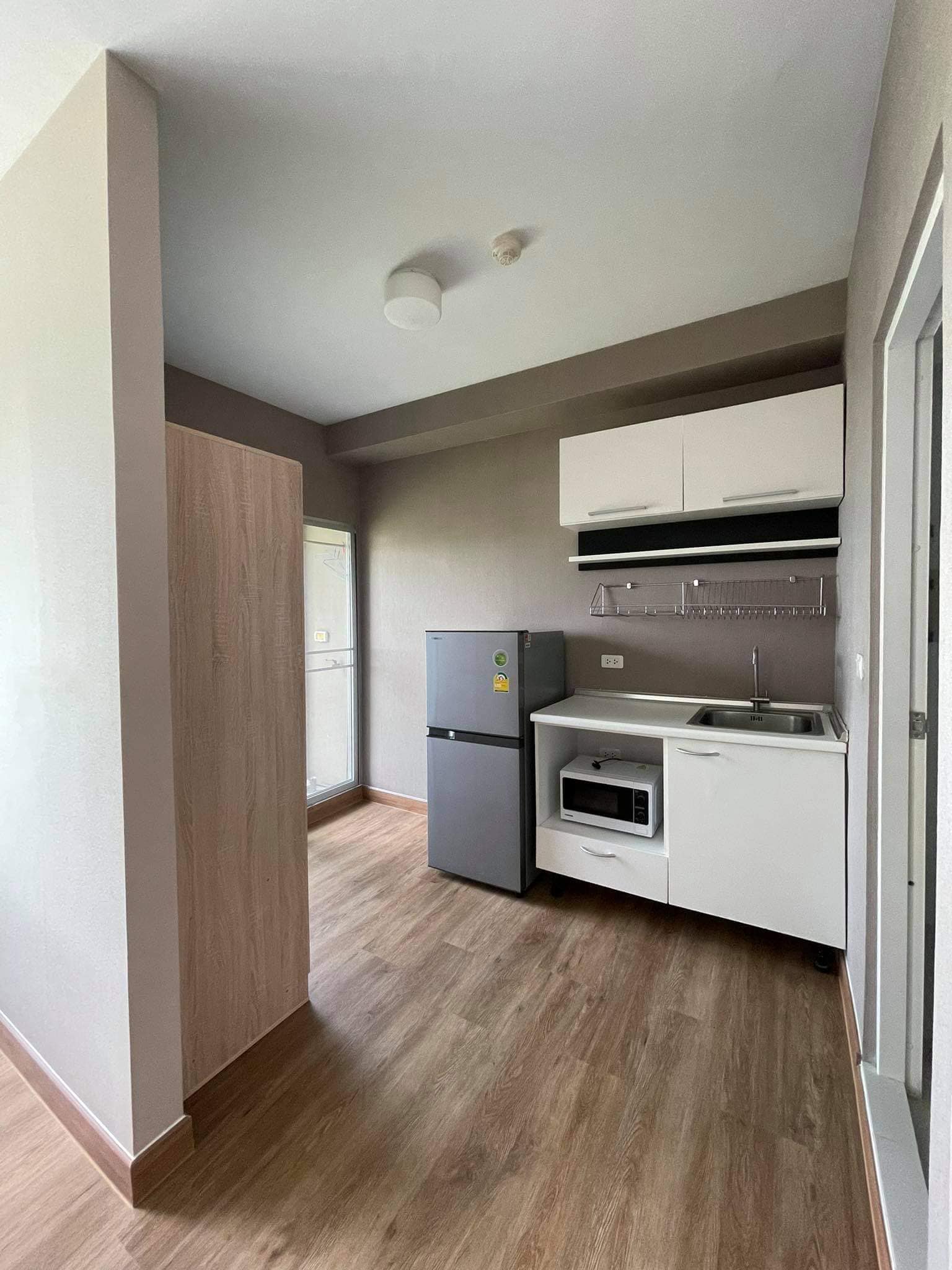 พลัมคอนโด สามัคคี - PLUM CONDO SAMAKKHI (VIP)