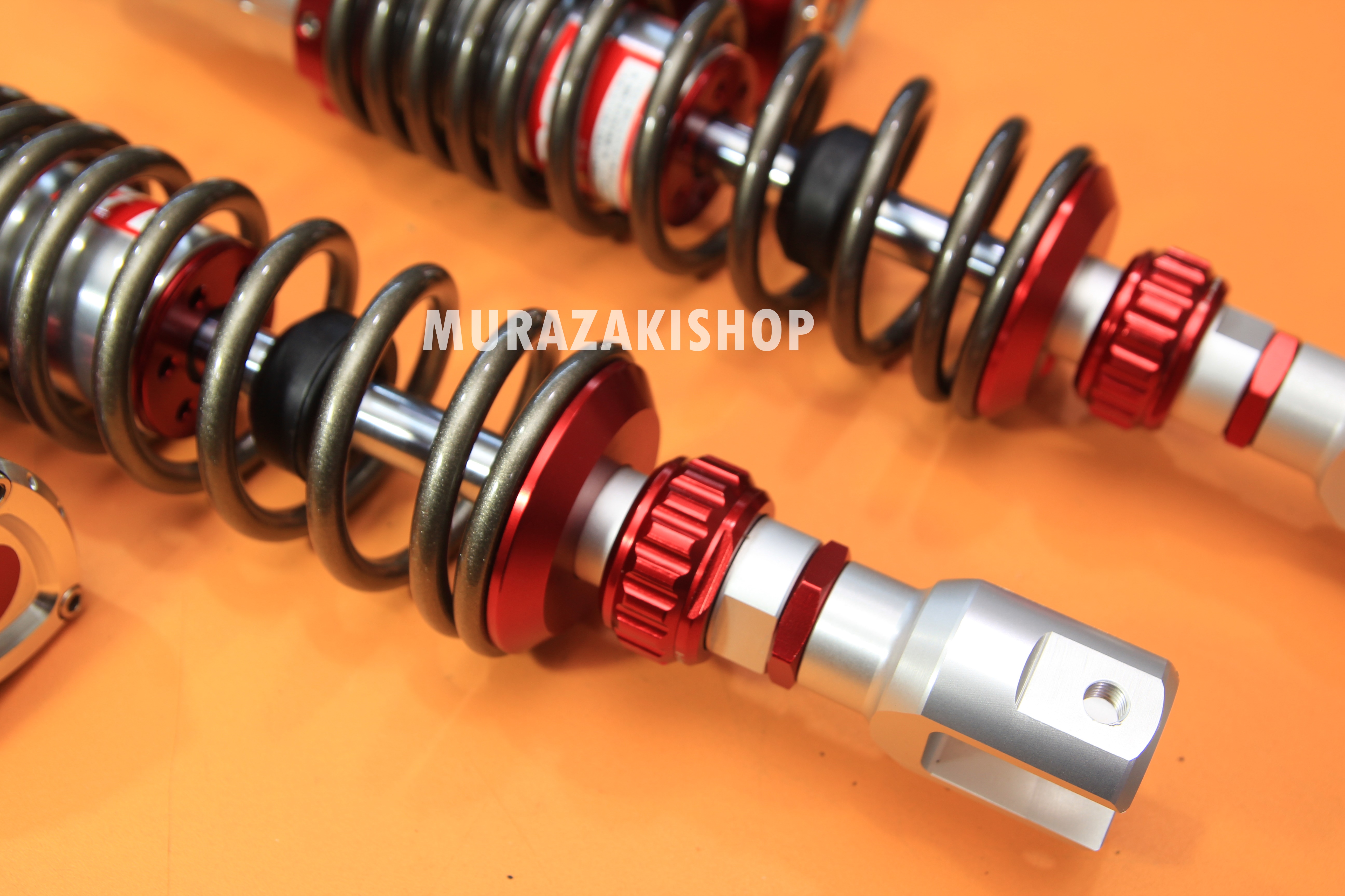 โช็ค RACINGBOY YAMAHA X-MAX 300 SB-5SERIES 348MM ราคา5500