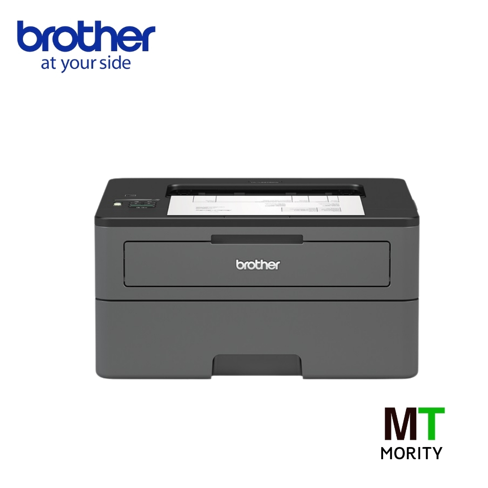 เครื่องพิมพ์เลเซอร์ BROTHER HL-L2375DW - สั่งพิมพ์ผ่าน WiFi DIRECT / พิมพ์ผ่านมือถือ