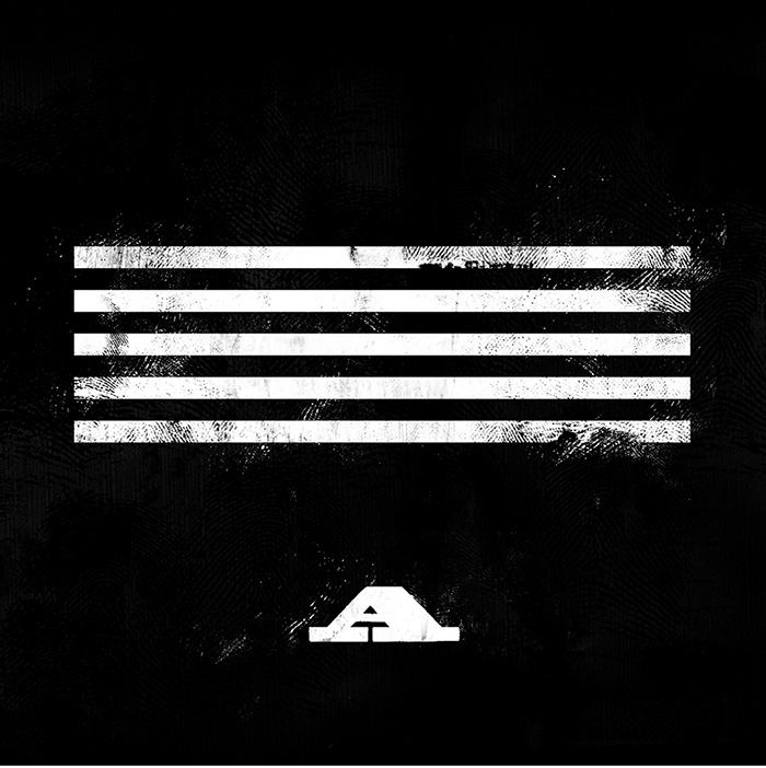 [PRE-ORDER] BIGBANG - BIGBANG MADE SERIES "A"