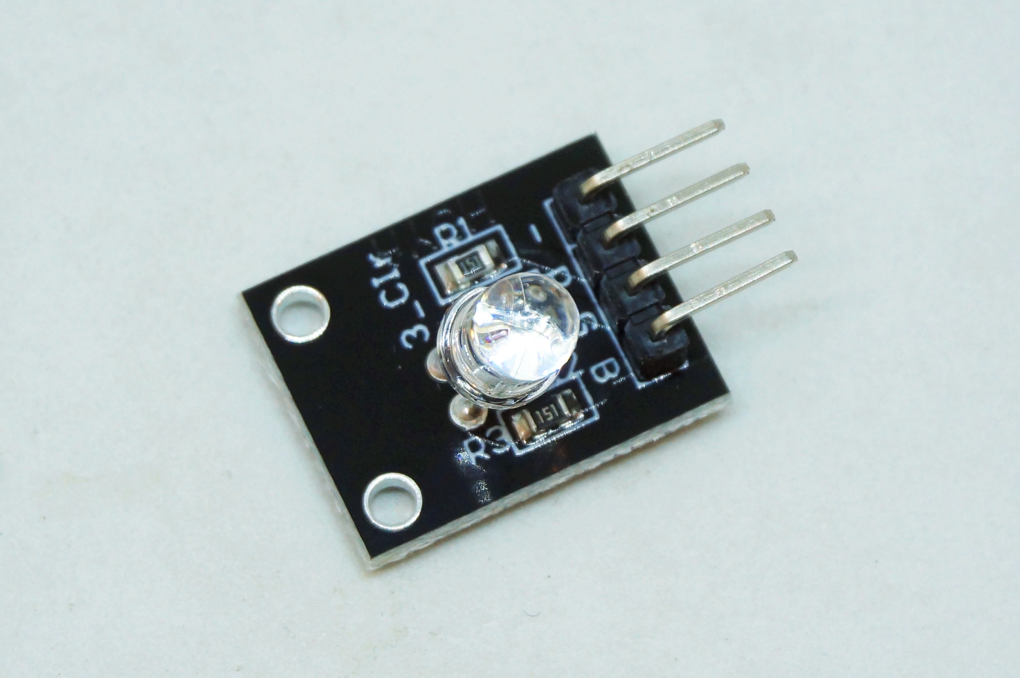 KY-016 RGB LED 5mm Module