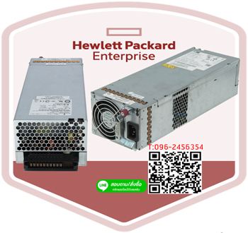 HP 592267-002,HP 595W, AC Power Supply , MSA 1040,MSA 2040,P2000 G3,P2000 ,AP843B