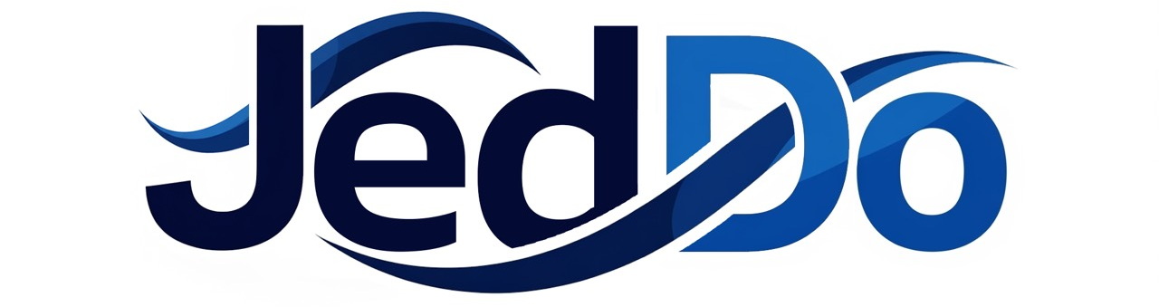 JedDo เจดโด