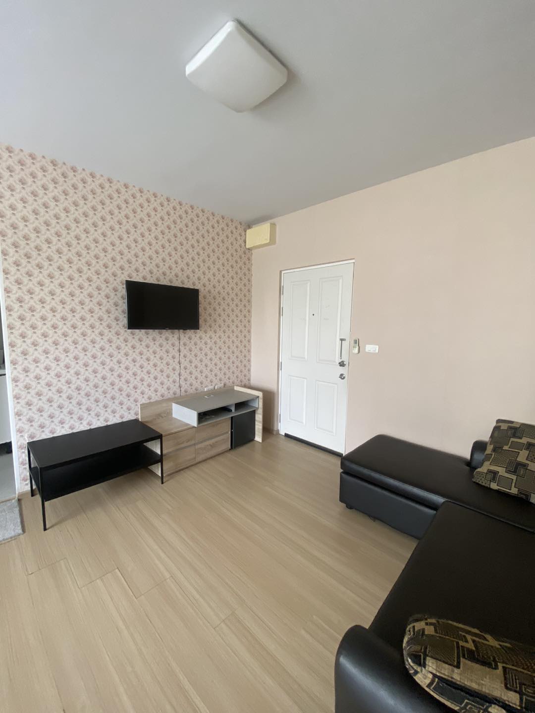 พลัมคอนโด สามัคคี - PLUM CONDO SAMAKKHI (EX)