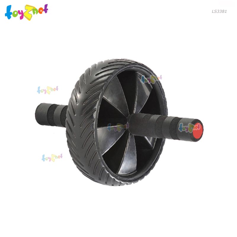 Liveup Exercise Wheel No.LS3381