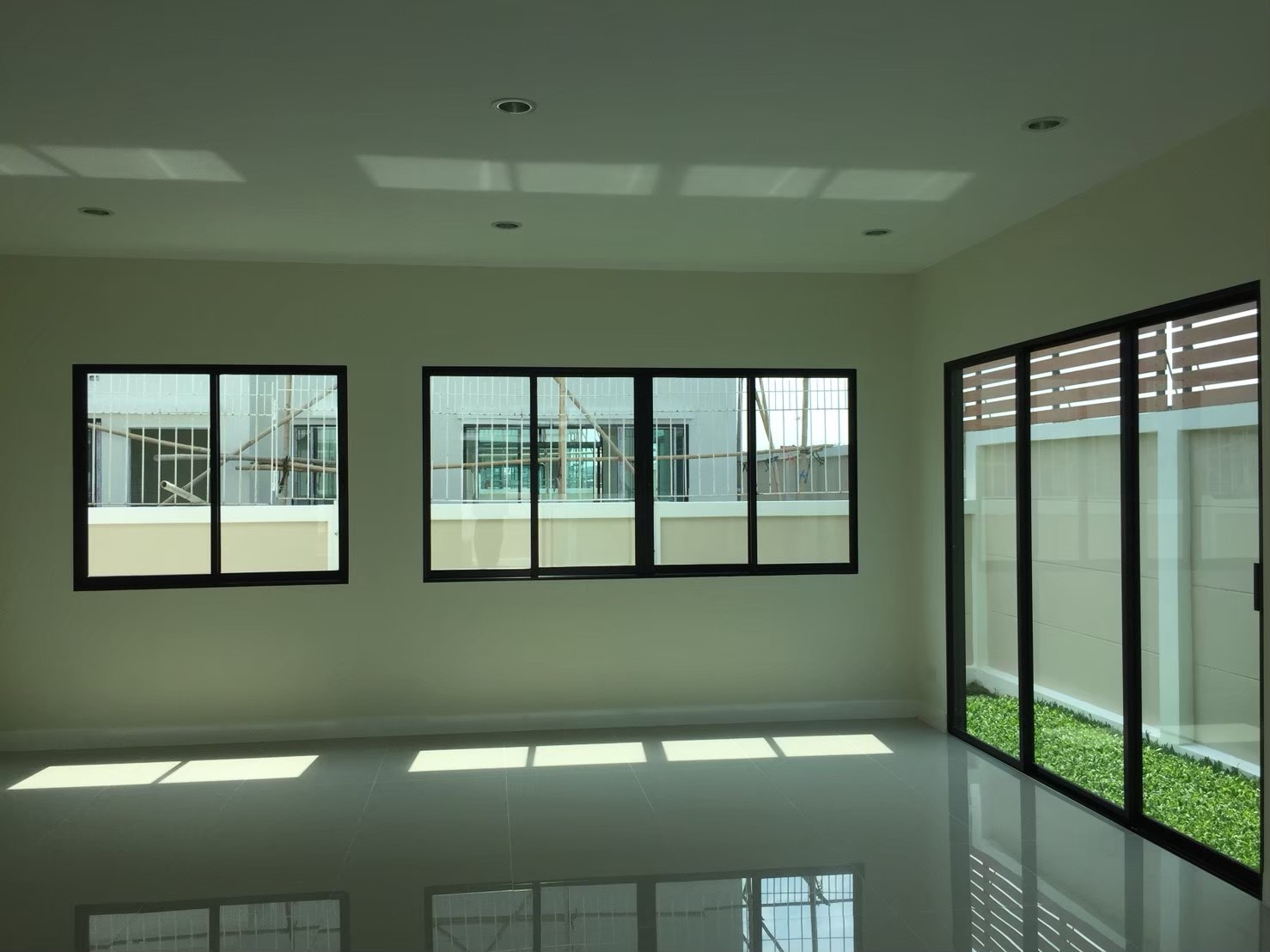 ขายบ้านเดี่ยว ภูมิภิรมย์ รังสิต คลอง 5