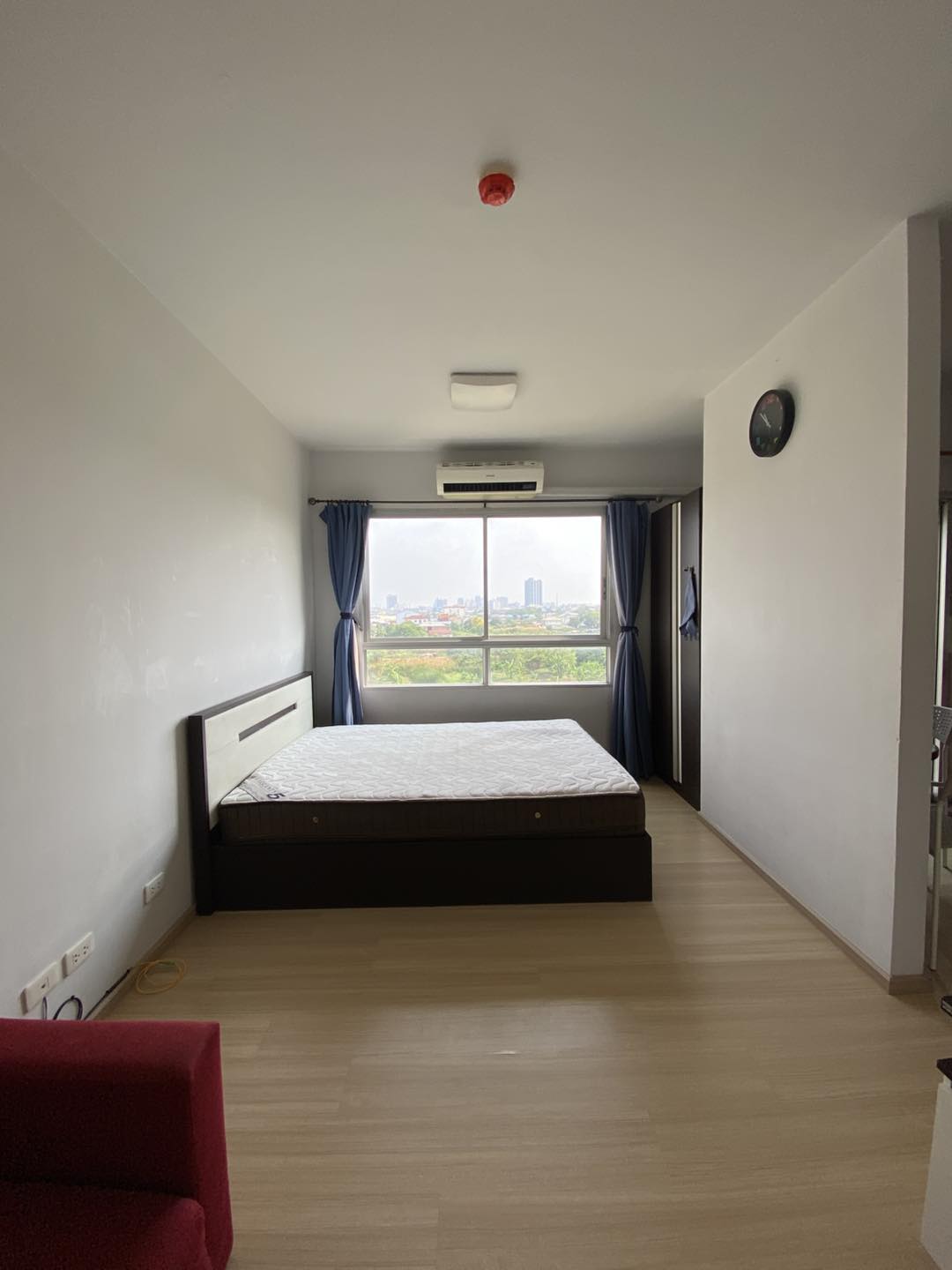 พลัมคอนโด สามัคคี - PLUM CONDO SAMAKKHI