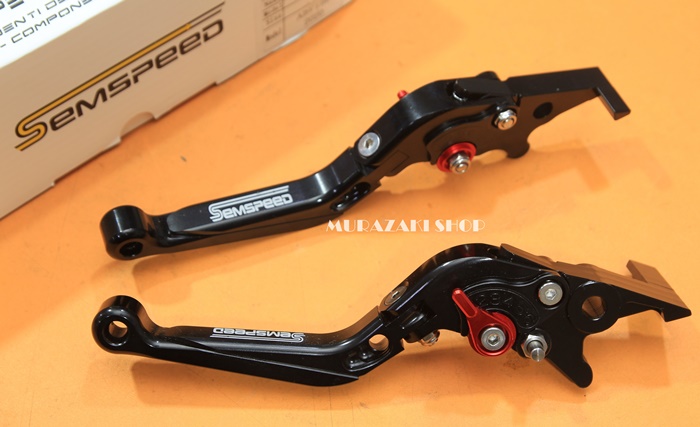 มือเบรค SEMSPEED HONDA ADV