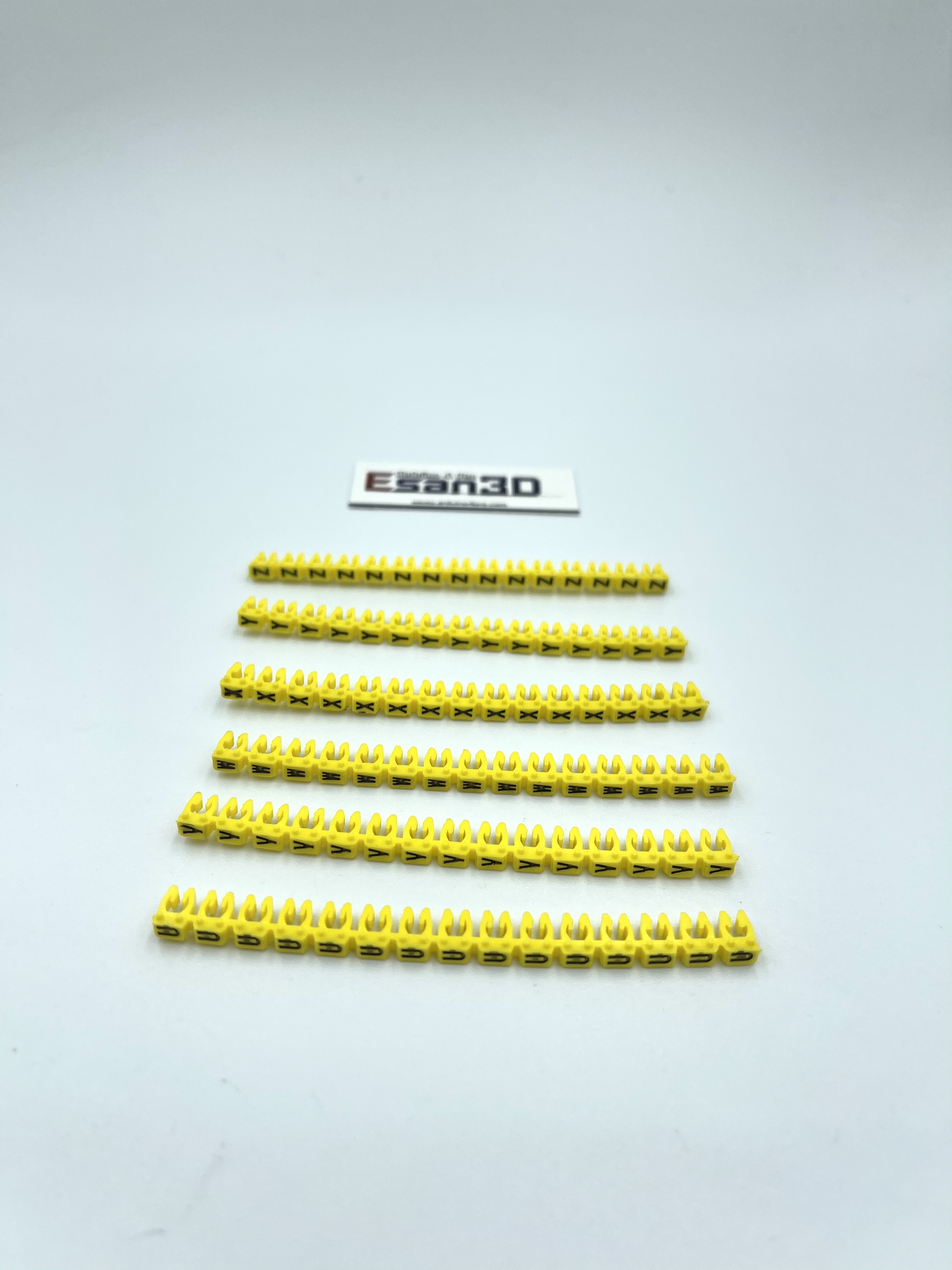 Cable maker EC-0 Nylon (1 - 3 sq.mm)