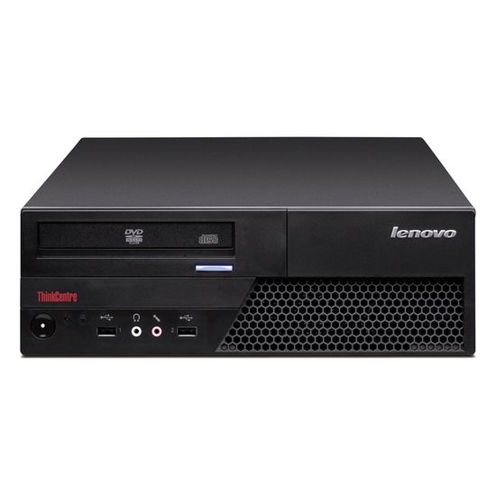 (ตัวอย่าง) Lenovo Thinkcentre M58