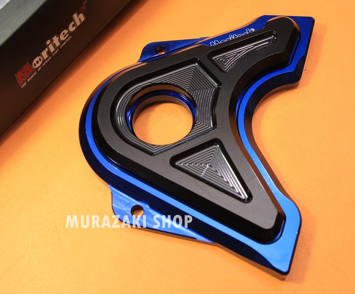 ฝาครอบสเตอร์หน้า Moritech CB 150R EXMOTION ราคา700