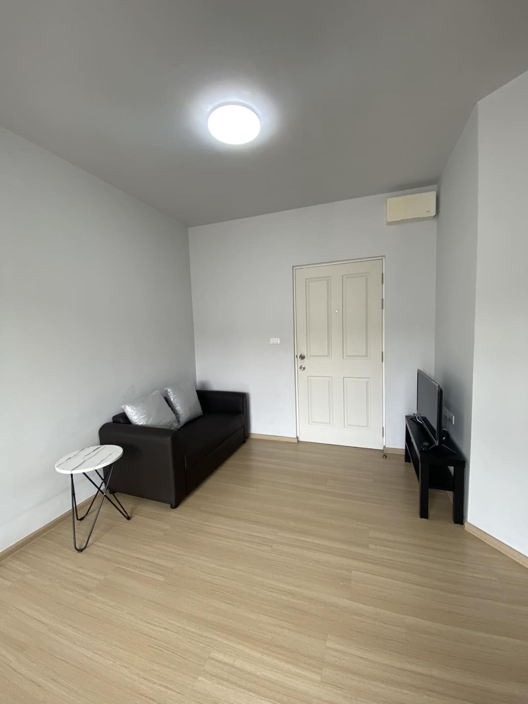 พลัมคอนโด สามัคคี - PLUM CONDO SAMAKKHI (VIP)