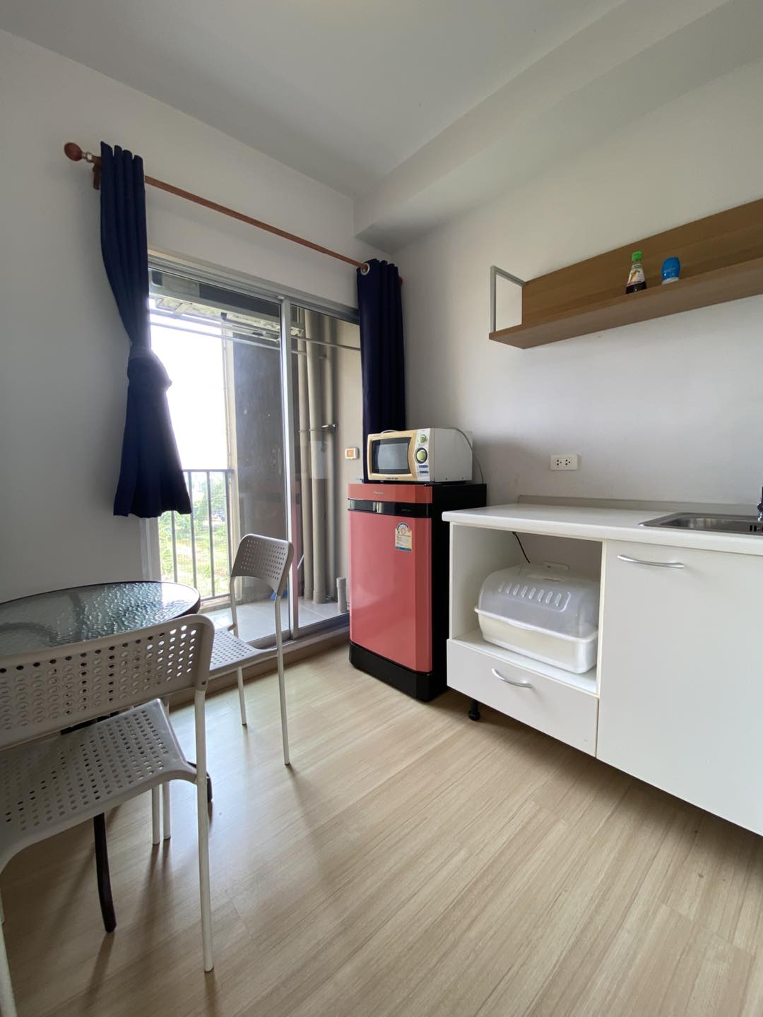 พลัมคอนโด สามัคคี - PLUM CONDO SAMAKKHI