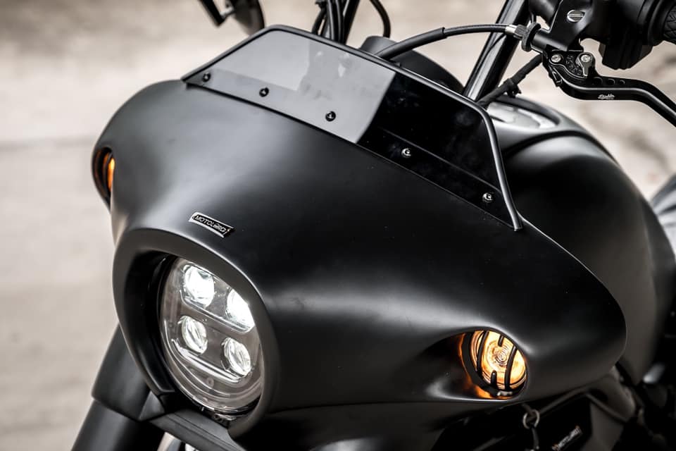 “MotolordD” Rebel300 2021