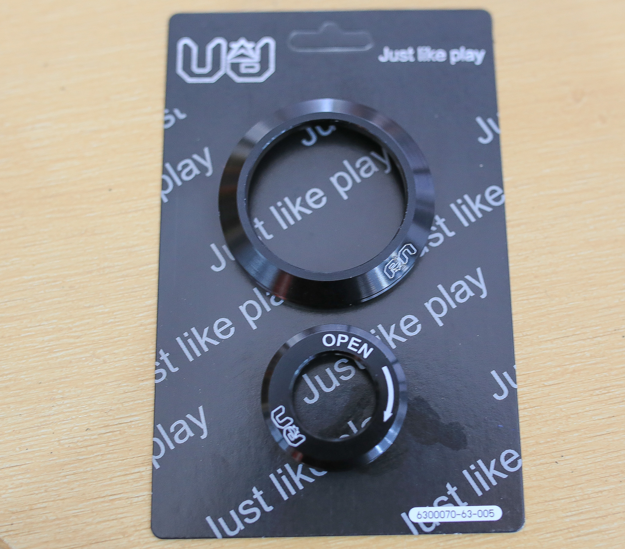 ครอบกุญแจกระเป๋า +ครอบกุญแจแผงคอ HONDA MONKEY 125 U DOM KARNCHANG ราคารวม2ชิ้น 630