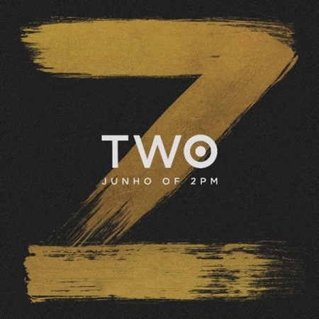 [PRE-ORDER] JUNHO - 2nd Solo Best Album "TWO" (1CD + 1DVD)