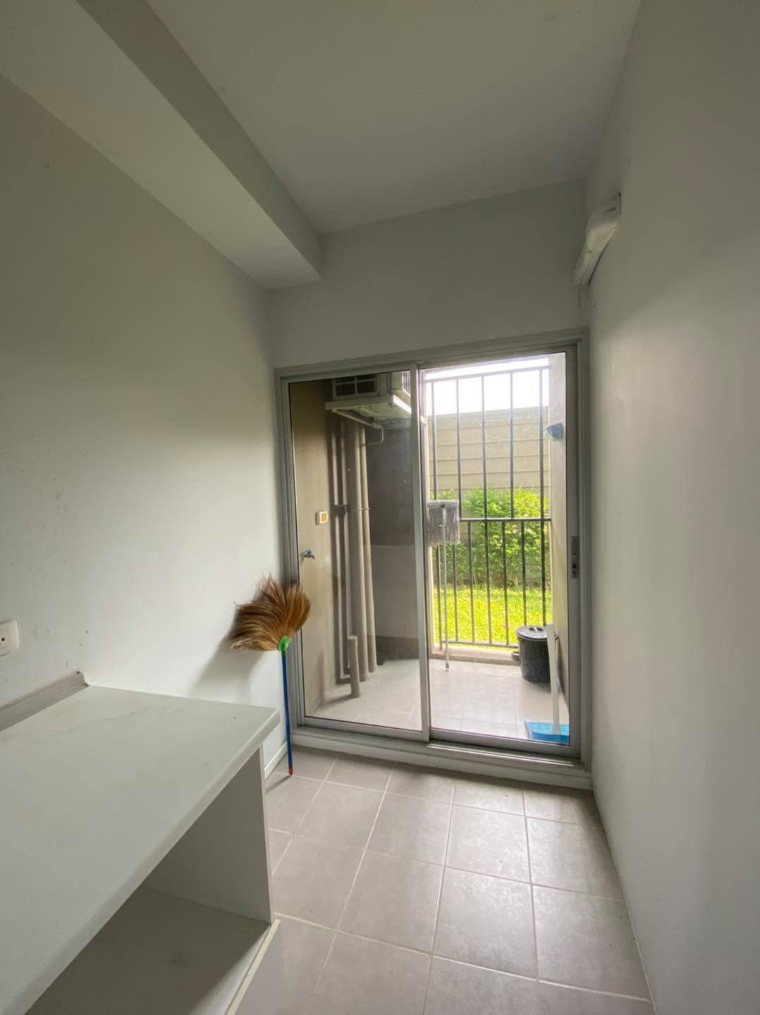 พลัมคอนโด สามัคคี - PLUM CONDO SAMAKKHI