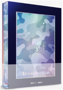 [PRE-ORDER] BTS - Photobook "NOW3 in CHICAGO"