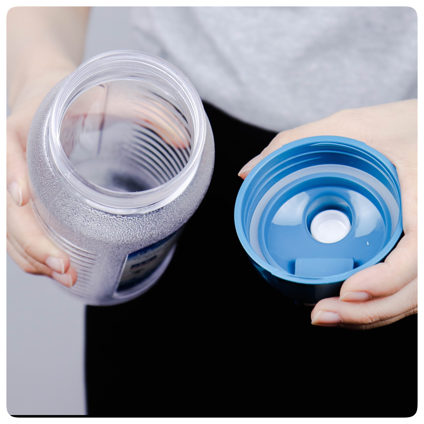 ขวดน้ำ Super Lock No.5229 (JCP)