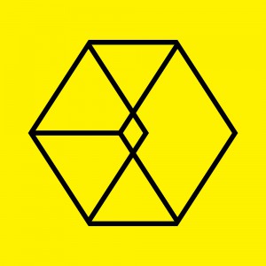 [PRE-ORDER] EXO - 2nd Album Repackage "Love Me Right" (Korean Ver.)
