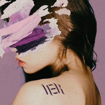 [PRE-ORDER] DPR LIVE - Mini Album "HER"