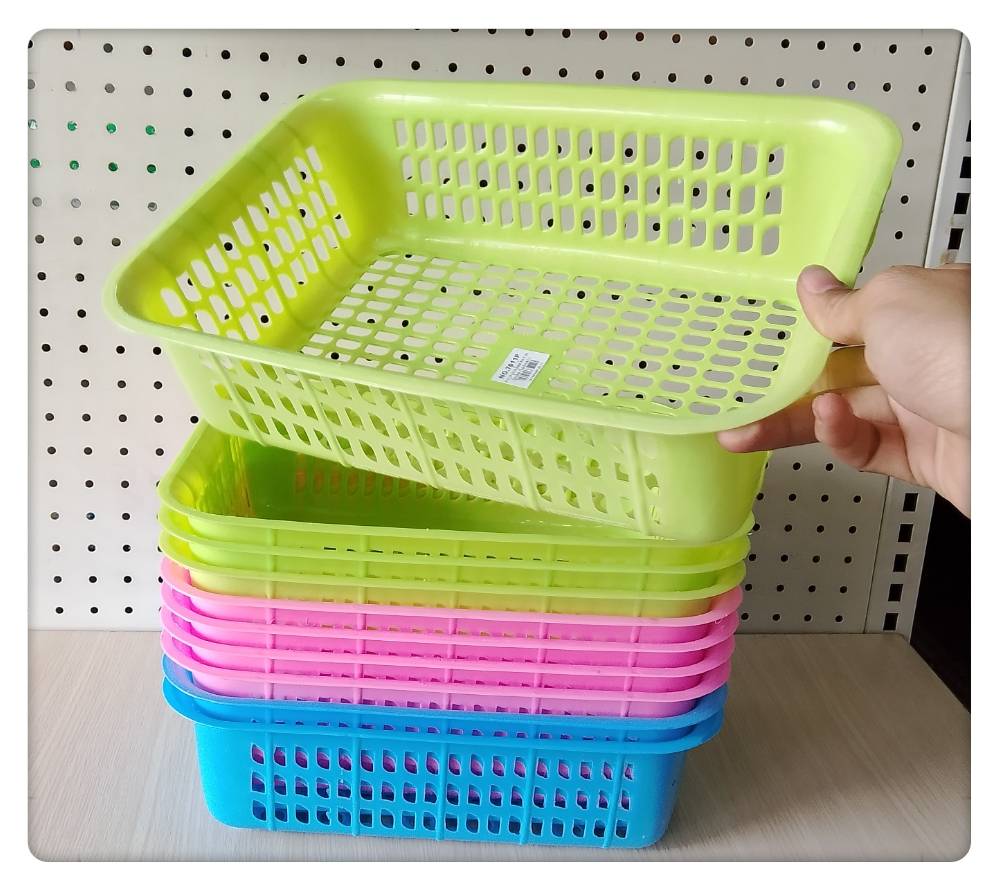 7011A ตะแกรงเหลี่ยม No.7011(WC)23*31*9