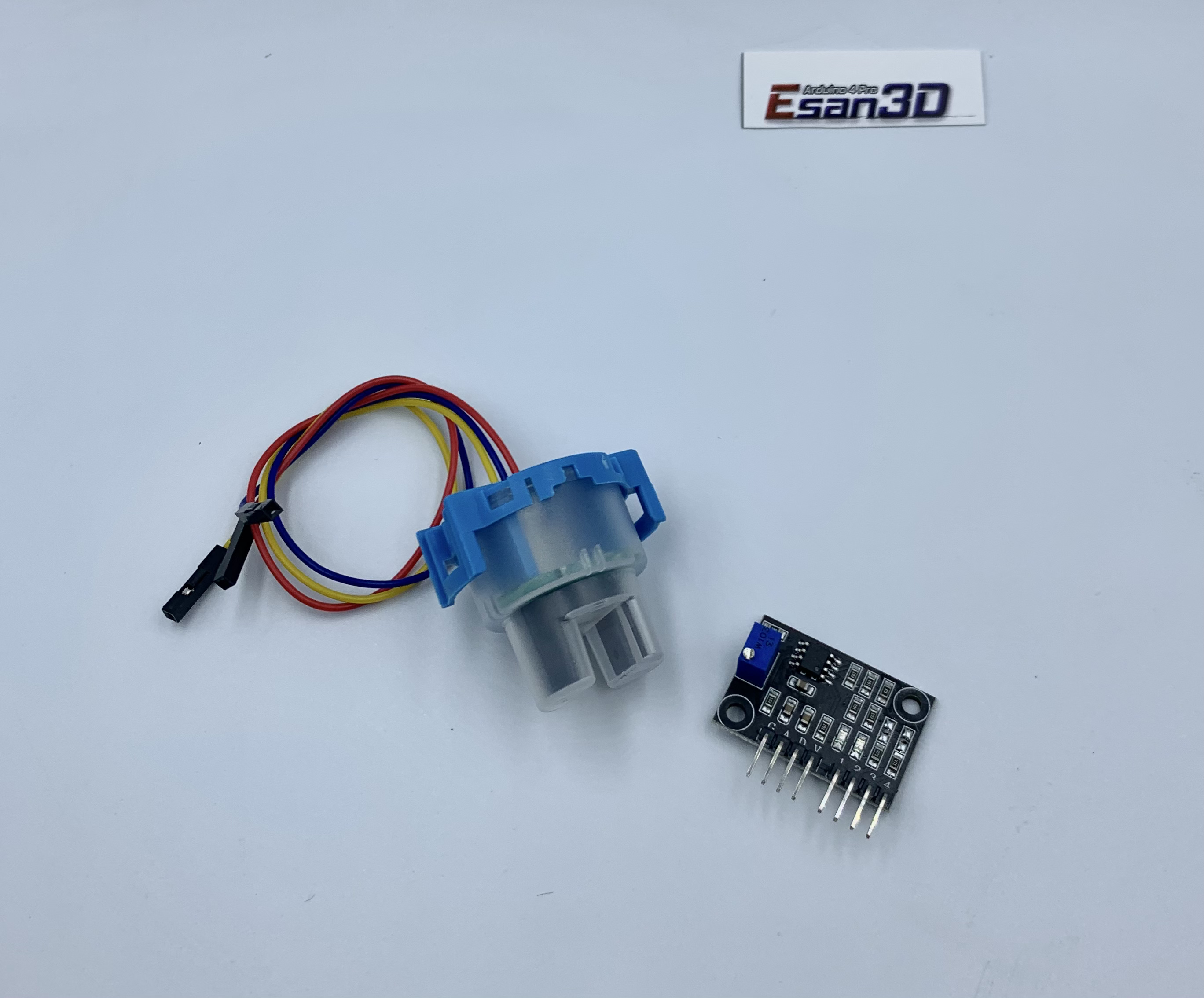 Turbidity Sensor with module