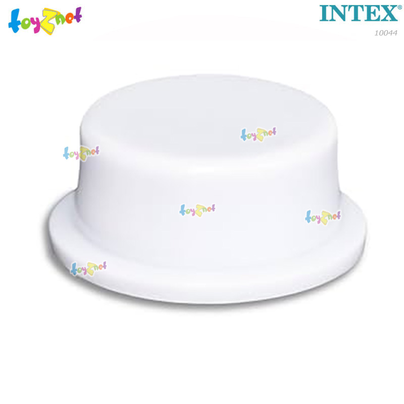 Intex ส่งฟรี ฝาจุกใน ช่องระบายน้ำ-ลมของสระ รุ่น 10044